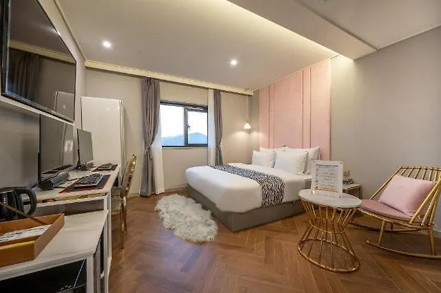 Motel Denbasta