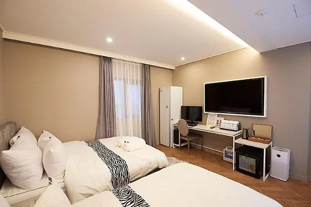 Motel Denbasta *