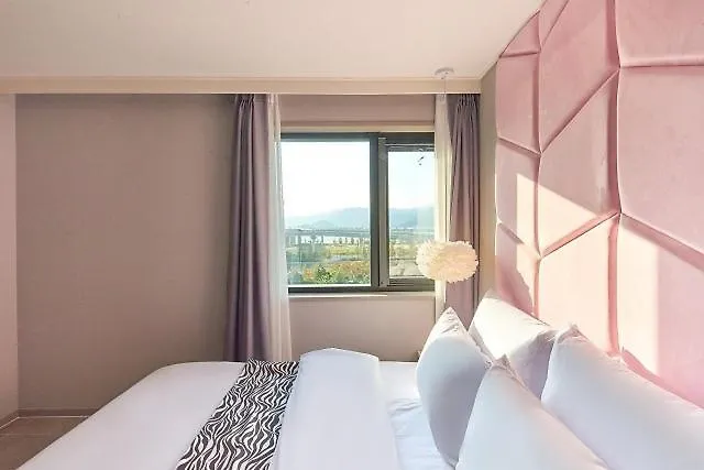 Motel Denbasta *