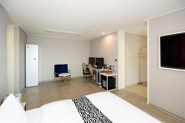 Motel Denbasta *