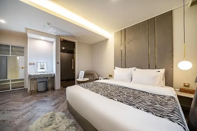 Motel Denbasta *
