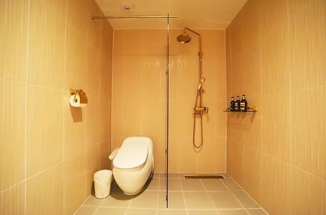 Motel Denbasta Busan