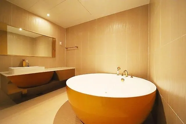 Motel Denbasta Busan