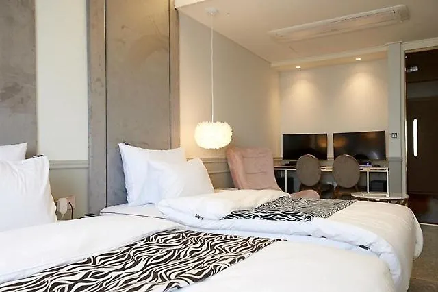 Motel Denbasta *