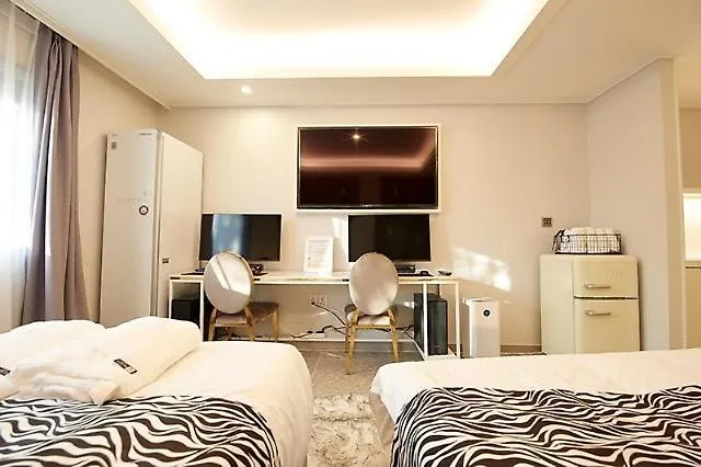Motel Denbasta