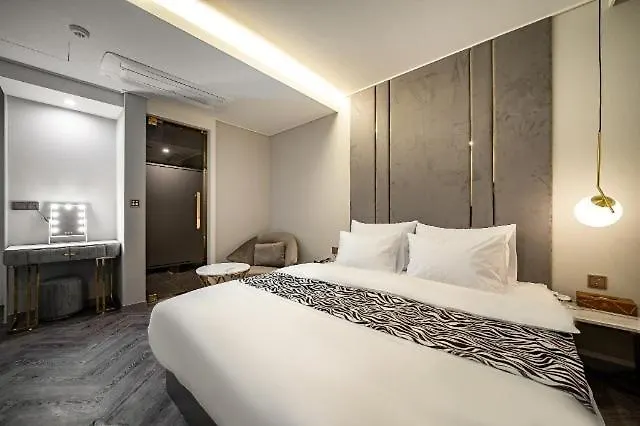 Motel Denbasta Busan
